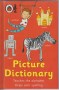 Picture dictionary (mini) 001